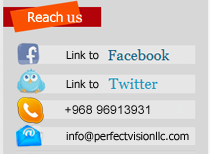 Follow Perfect Vision