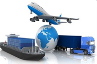 Import and Export Services