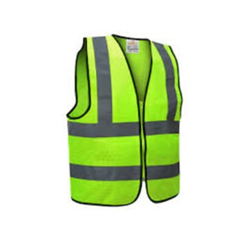 REFLECTOR JACKET