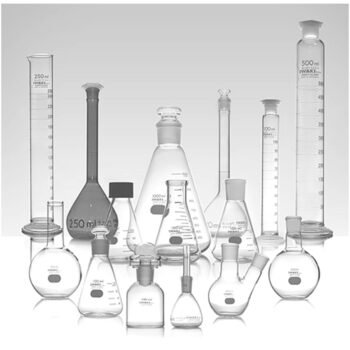 GLASSWARE