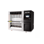 FIBER ANALYSER