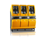 HYDROTERM BOILER