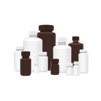 POLYPROPYLENE REAGENT BOTTLE