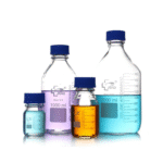 REAGENT BOTTLE