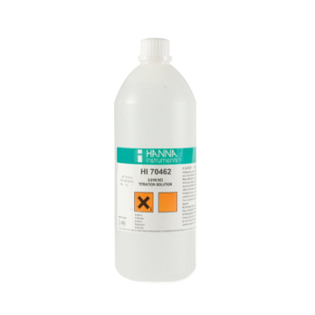 0.01N HYDROCHLORIC ACID