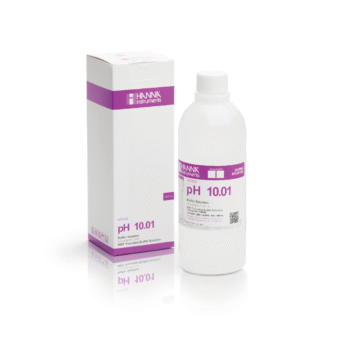 pH BUFFER SOLUTION