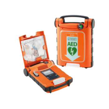 AED DEFIBRILATOR
