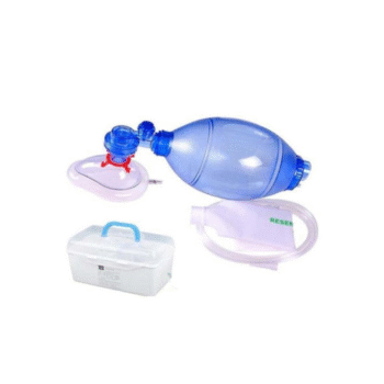 AMBU BAG