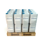 DEMINERALISED WATER