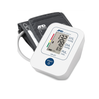 DIGITAL BP MONITOR