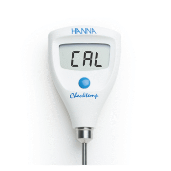 DIGITAL THERMOMETER