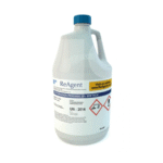 HYDROGEN PEROXIDE