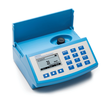 PHOTOMETER