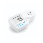 REFRACTOMETER