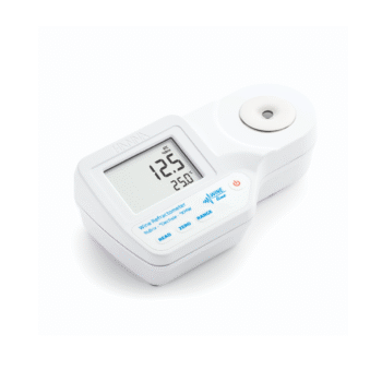 REFRACTOMETER