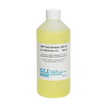 ORP SOLUTION