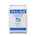 CITRIC ACID