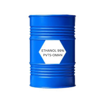 ETHANOL-99% INDUSTRIAL GRADE