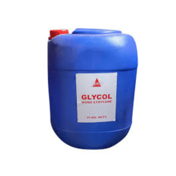 GLYCOL- INDUSTRIAL GRADE