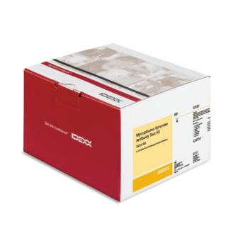 IDEXX MS Ab Test