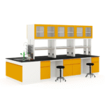 LABORATORY SETUP