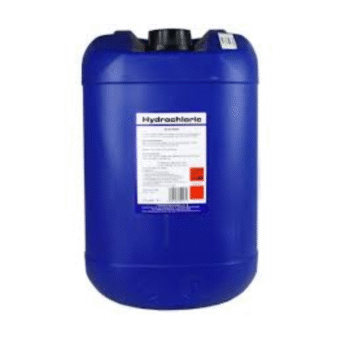 HYRDOCHLORIC ACID-IG