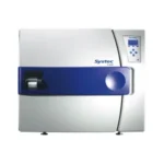 HORIZONTAL BENCH-TOP AUTOCLAVES