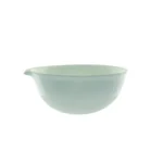 evaporating-dish-porcelain-round-bottom