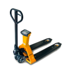PALLET TRUCKS SCALES