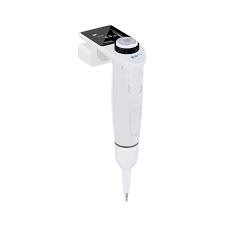 ELECTRONIC PIPETTE