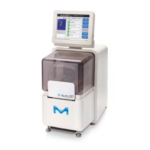 2-D Electrophoresis Device