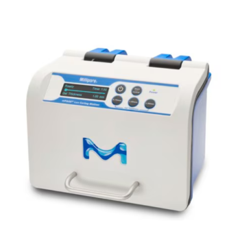 Lux Curing Station