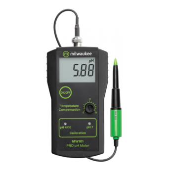 SOIL pH-Meter