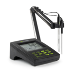 Milwaukee MW150 MAX pH-ORP-Temp Bench Meter
