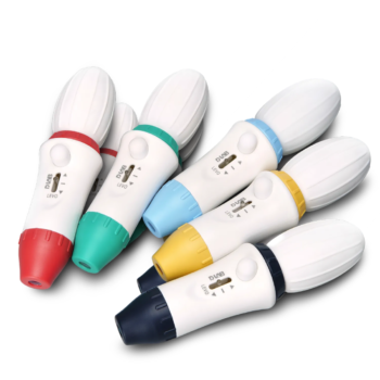 Levo Pipette Controller