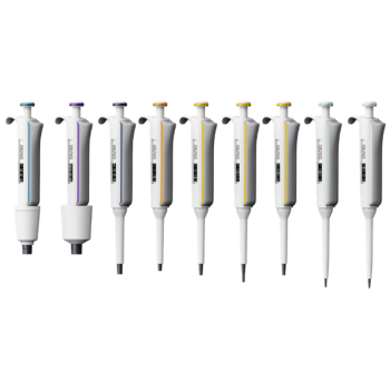 Mi-Pette New Generation Colorful Fully Autoclavable Adjustable Pipette
