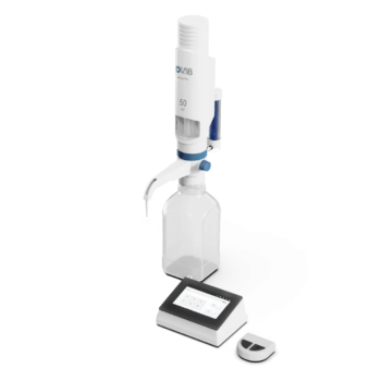 dFlow-Pro Electronic Bottle-Top Dispenser