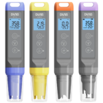 Pocket Testers