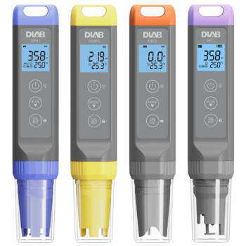 Pocket Testers