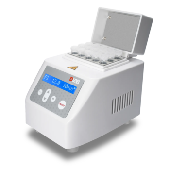 MiniHCL 100 Mini Dry Bath