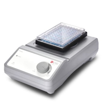 MX-M Microplate Mixer