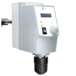 OS20-Pro LCD Digital Overhead Stirrer