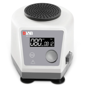 MX-S+ Digital Vortex Mixer