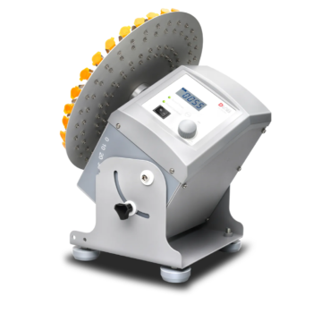 MX-RD-Pro LCD Digital Tube Rotator