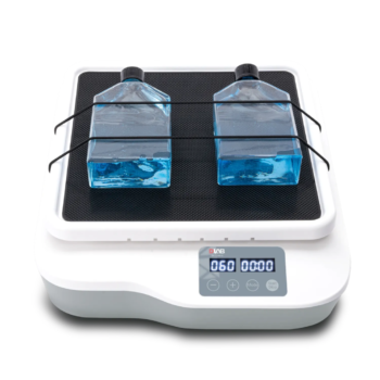 SK-O180-S Intelligent Decolorizing Shaker (Multi-functional）