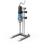 D-500 High Shear Homogenizer