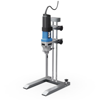 D-500 High Shear Homogenizer
