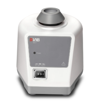 MX-F Fixed speed Vortex Mixer