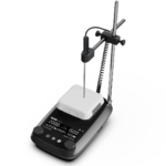 DMS4-550 LCD Glass Ceramic Heating Magnetic Stirrer with Timer