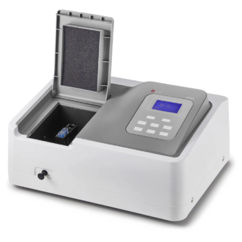 SP-V1000 Visible Spectrophotometer